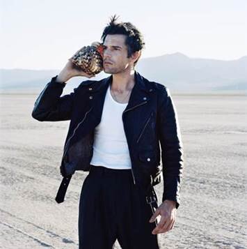 The Killers: They're back with new single 'The Man'
