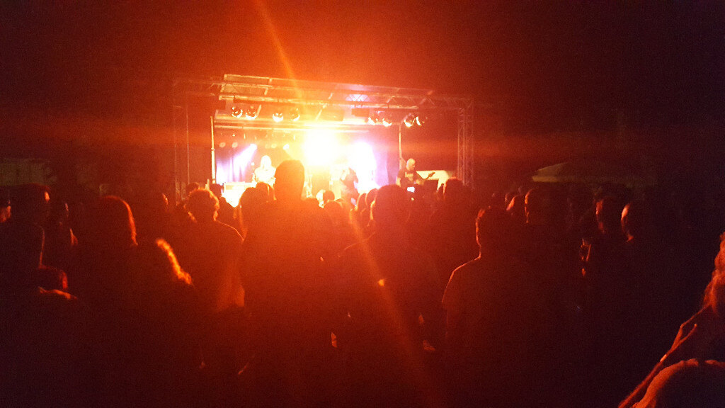 Rock op 't Gras maakt namen 2017 bekend
