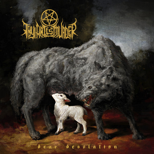 The Art Is Murder new album details, new song, pre-order!