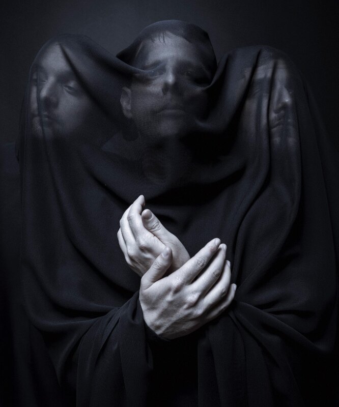 Sannhet confirm new album details