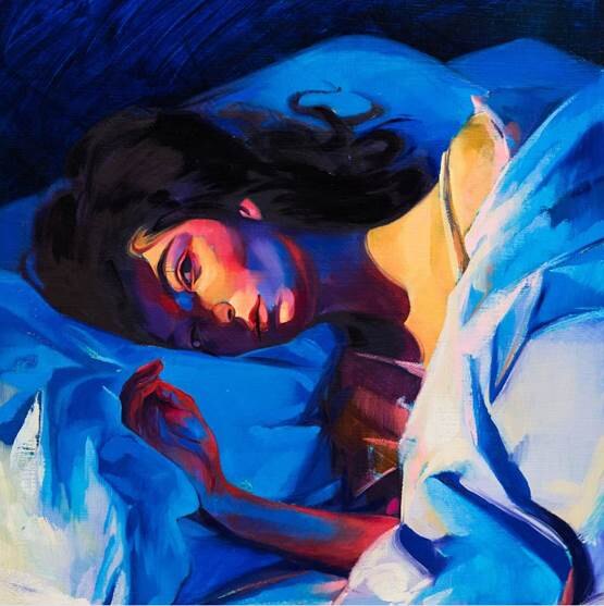 ew Zealand singer Lorde releases second studio album 'Melodrama' 