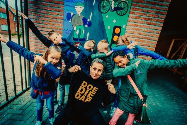 Pennenzakkenrock verwelkomt twee special guests