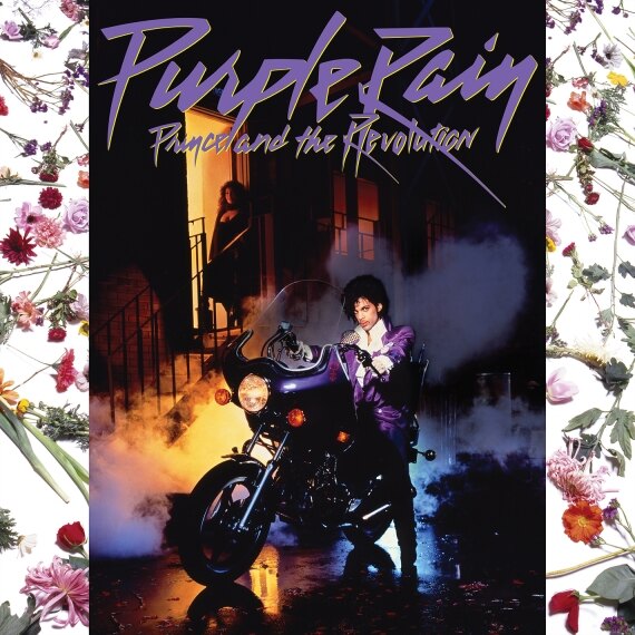 Prince brengt Purple Rain uit in deluxe edition