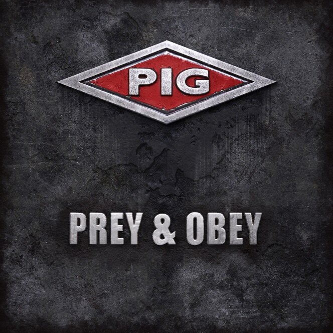 Prey & Obey: brand new EP out now