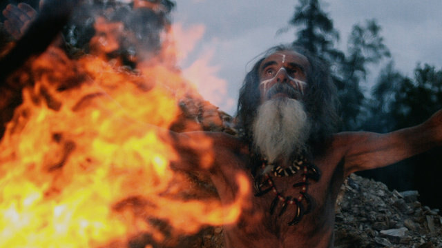 Decapitated release 'Earth Scar' video!