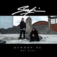 Safi feat. Ares brengen samen "Gewoon Nu" 