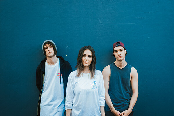 Stand Atlantic Sign to Rude Records