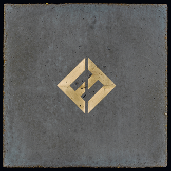 Foo Fighters releases new album "Concrete and gold"