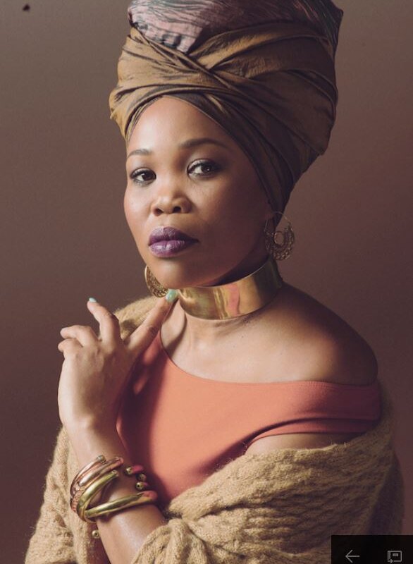 Queen Ifrica Announces US Tour