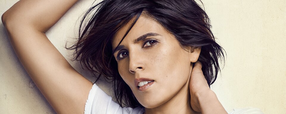 Tanita Tikaram komt op 5 en 6 oktober naar België