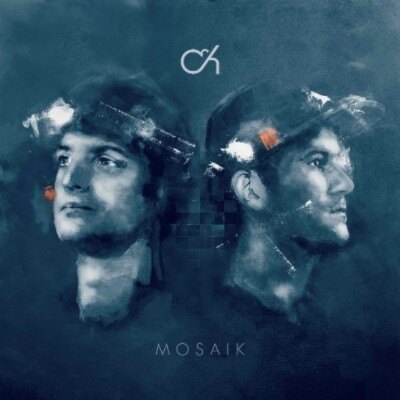  Camo & Krooked release new album ‘Mosaik' today!