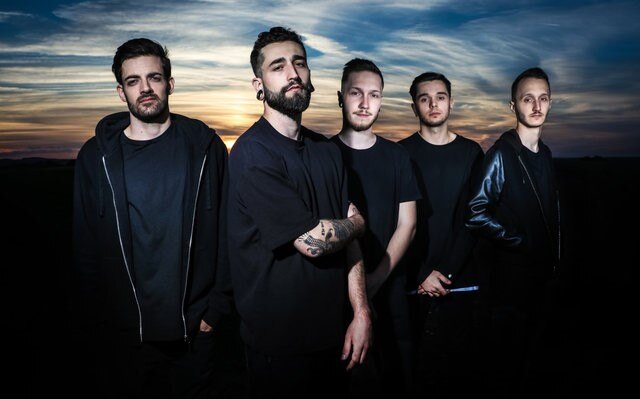 Novelists release brand new single 'The Light, The Fire'
