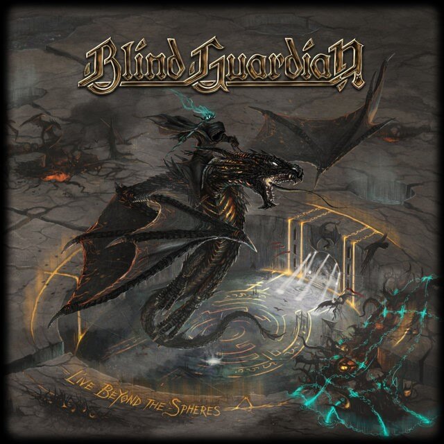 Blind Guardian release 'Twilight Of The Gods' live track video!