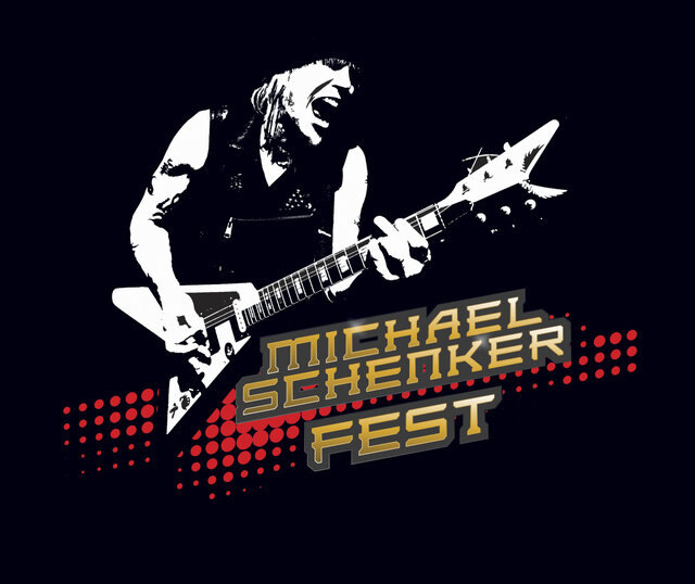 Michael Schenker Fest sign worldwide deal with NB