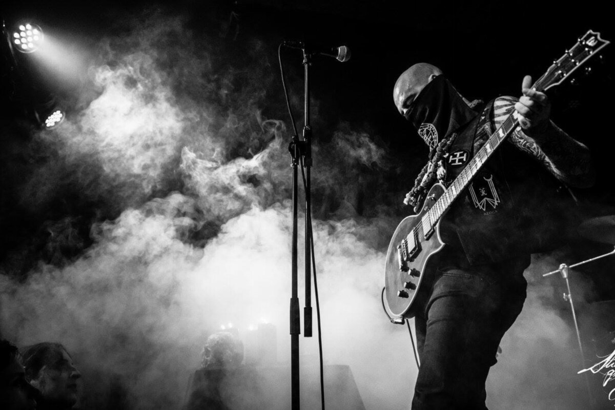 Acherontas sign with Agonia Records