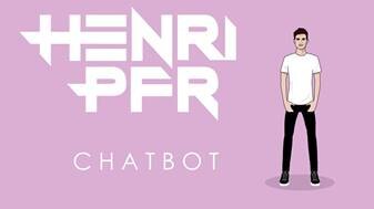 Henri PFR lanceert officiële chatbot! 