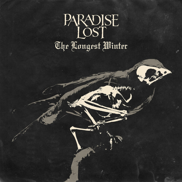 Paradise Lost unveil "Medusa" track list and first song snippet