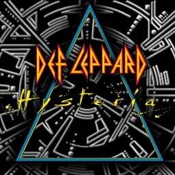 Def Leppard announce Hysteria 30th Anniversary Release