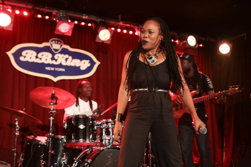 40th Anniversary of Greensleeves Records Celebrated with New York City Concert