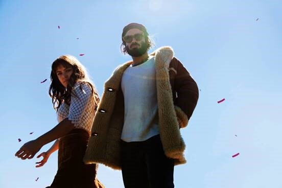 Angus & Julia Stone Reveal Video For New Single ‘Snow’