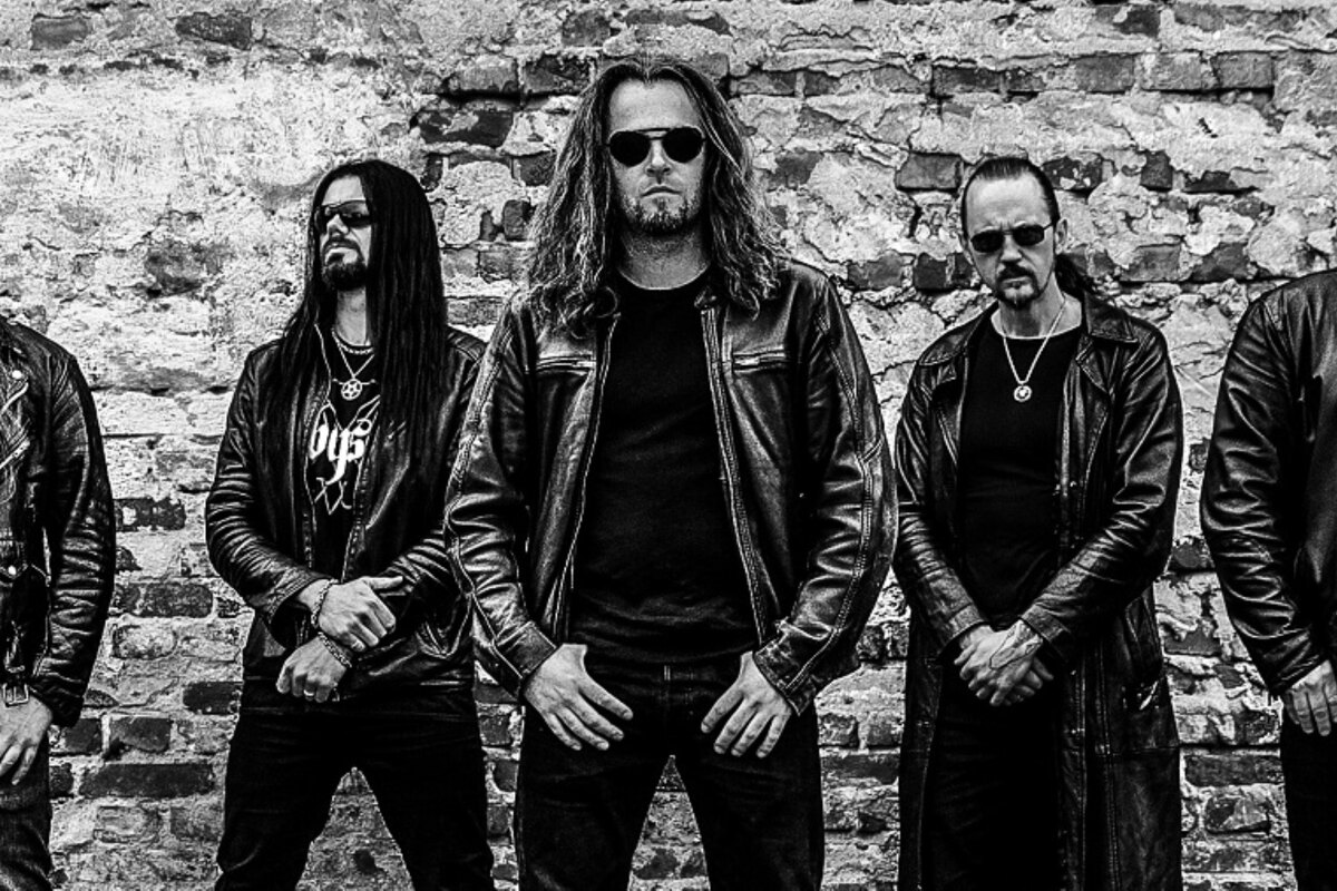Susperia sign with Agonia Records