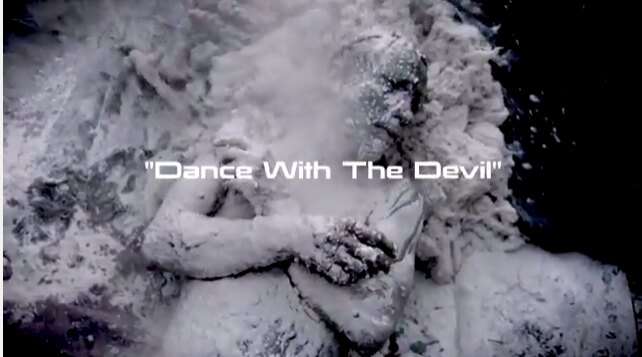 King Satan releases new music video from their debut album! "Dance With The Devil"