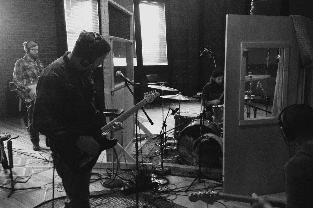 Able Baker Fox release 'Purple Mountains' track from 'Visions'