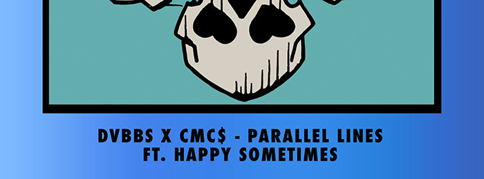 DVBBS Share "Parallel Lines" Off Forthcoming EP. Out Now Via Ultra Music
