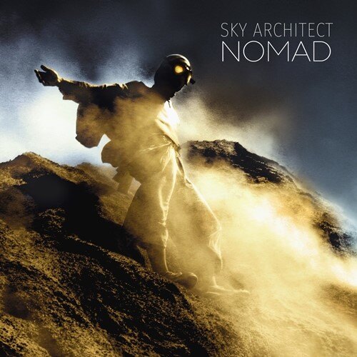 Sky Architect present new album 'Nomad'