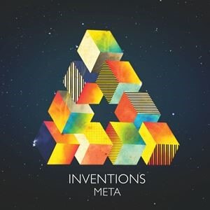 Christiaan Bruins' Inventions announces new album 'Meta'