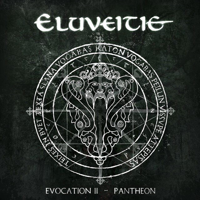 Eluveitie release the music video of 'Epona'!