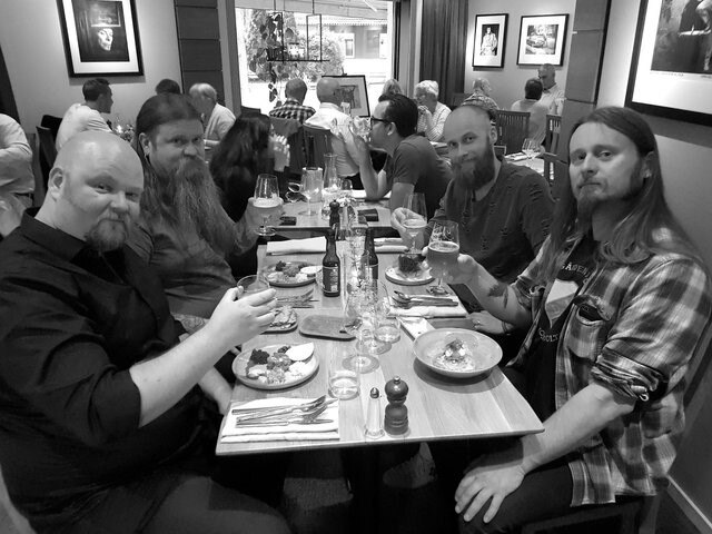 Enslaved finish recording of their 14th studio record!