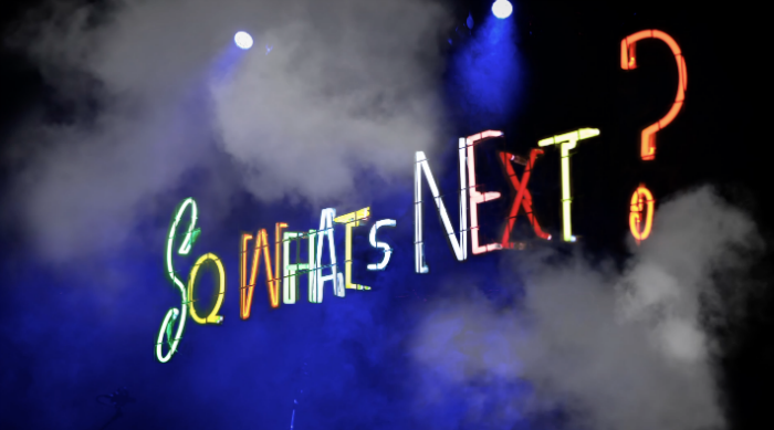 So What’s Next? presenteert speciale openingsavond ‘Kovacs curates’ en voegt Nick Mulvey toe aan het programma en Open Call