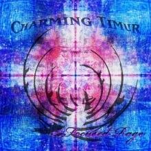 Charming Timur release "Focused Rage" in August