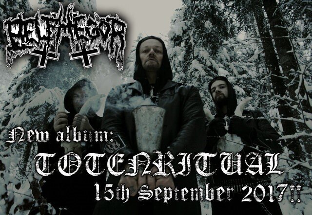 Belphegor unveil 3rd studio trailer