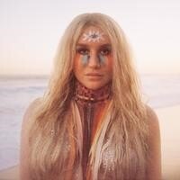 Kesha releases "Praying (video)"