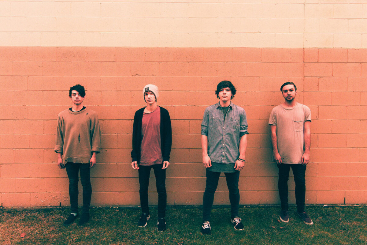 7 Minutes In Heaven  Release “Symmetry” Music Video!