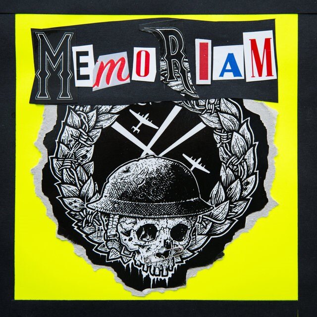 Memoriam new album ‘The Hellfire Demos III’ out now!