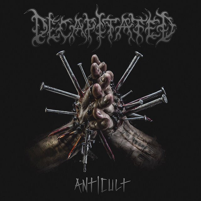 Decapitated discuss their favourite tracks on "Anticult"