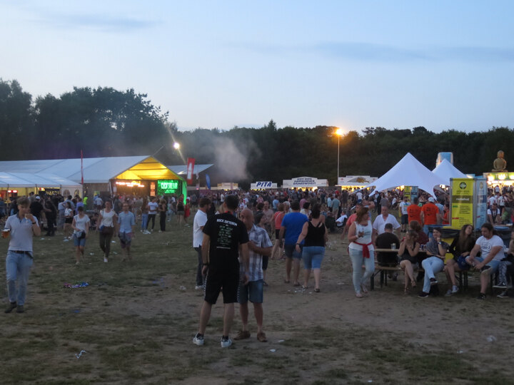 Rock Zottegem beleeft topeditie