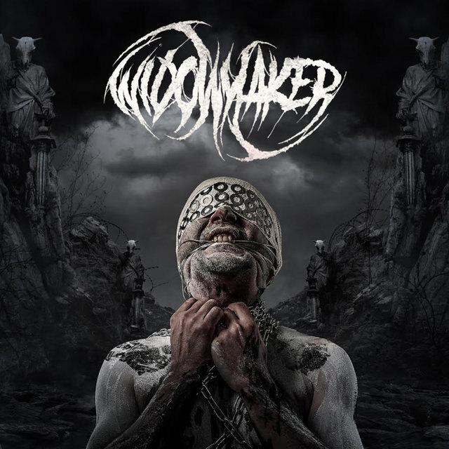 Widowmaker reveal video clip for 'Dissonance'!