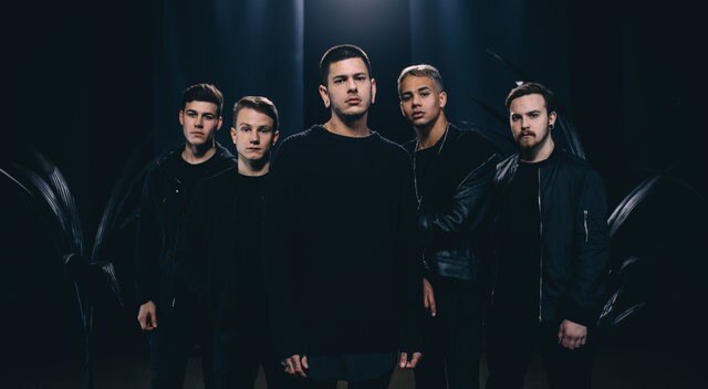 Alazka release live video for 'Empty Throne' acoustic version
