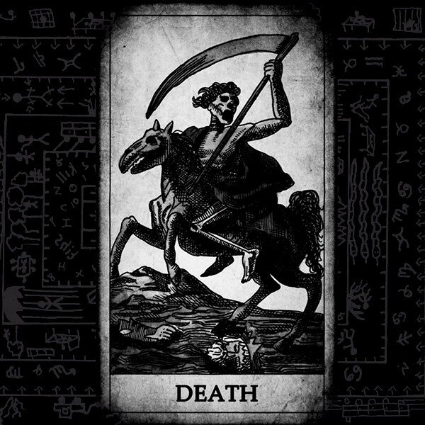 Against PR announces release details for "Death" compilation