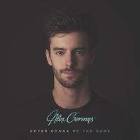Alex Germys feat. Alex Lucas releasen "Never Gonna Be The Same"