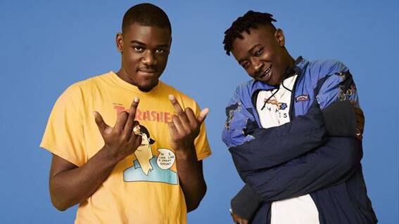 Highsnobiety talks Woodie Smalls!