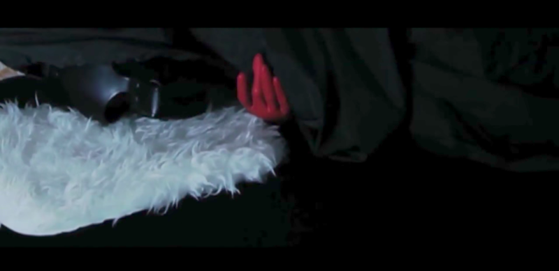 Kapitan Korsakov brengt  een video uit voor 'Rabid Ghawazi Shuffle’!