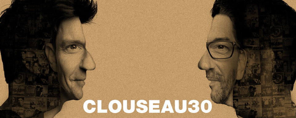 Stormloop op tickets: Ook extra concerten van tournee CLOUSEAU30 volledig uitverkocht!