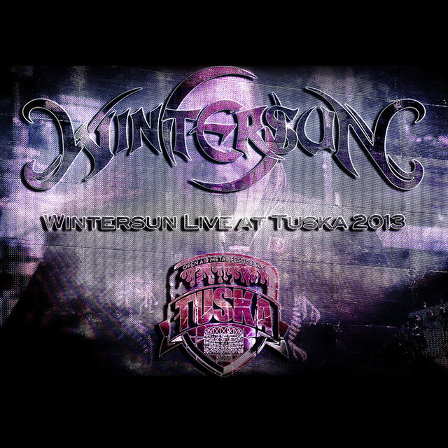 Wintersun release 'Beautiful Death' from "Wintersun live at Tuska 2013"!