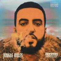 French Montana releases new album "Jungle Rules" 