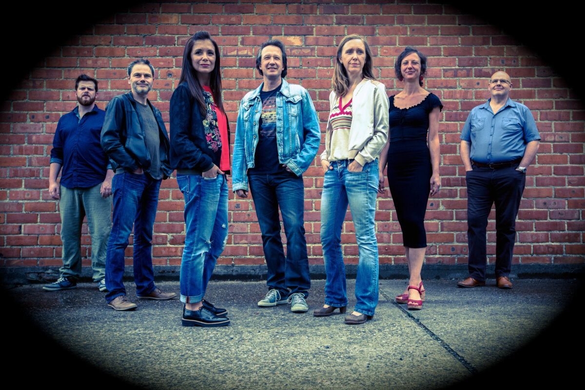 Scoort Urban Trad met Franstalige single ‘Devant toi’ straks in Amerika?